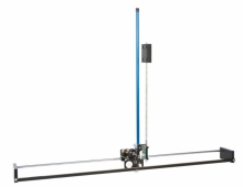 Linear Flexible Inverted Pendulum Quanser | Control Systems