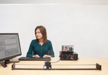 Modular lab platform Quanser | Control Systems