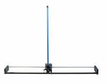 Linear Servo Base Unit with Inverted Pendulum Quanser | Mechanical Engineering