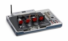 Quanser Mechatronic Actuators Board Quanser | Mechatronics
