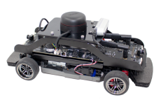Quanser QCar Quanser | Mobile Robotics