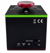Quanser Qube Servo 3 | Back Teaching platform for controls and mechatronics