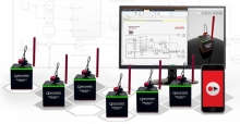Qube Teaching Studio Control and Dynamics Engineering Lab