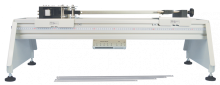 Euler Buckling of a Column with Platform TecQuipment Euler Buckling of a Column