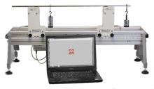 TecQuipment Equilibrium of a Simply Supported Beam