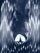 A vertical, suction-type wind tunnel with smoke visualization Special Purpose Wind Tunnels