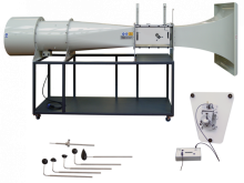 TecQuipment | Aerodynamics Education