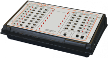 TecQuipment | Process Control