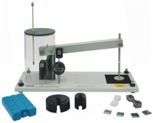 TecQuipment Engineering Learning Equipment