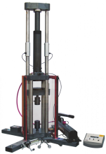 TecQuipment | Universal Testing Machine (SM100) Engineering Education Learning Apparatus