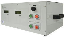 Control Unit TecQuipment | Fluid Mechanics