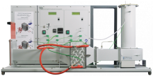 TecQuipment | Heat Transfer