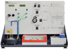 TecQuipment Engineering Learning Equipment