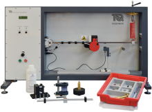 TecQuipment | Theory of Machines