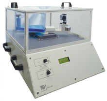 TM1017 Coriolis Force Bench-top apparatus