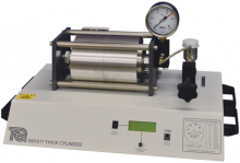 Thick Cylinder (SM1011) TecQuipment | Materials Testing & Properties