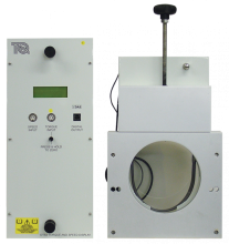 Turbine Dynamometer (MFP101a) TecQuipment | Fluid Mechanics