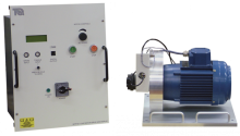 Universal Dynamometer (MFP100) TecQuipment | Fluid Mechanics
