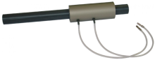 Venturi Flow Meter (H40B) Experiment Fluid Mechanic Apparatus