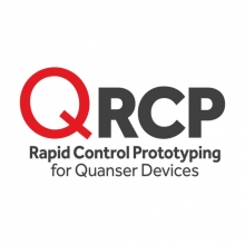 Quanser Rapid Control Prototyping Toolbox for LabVIEW Quanser | Software